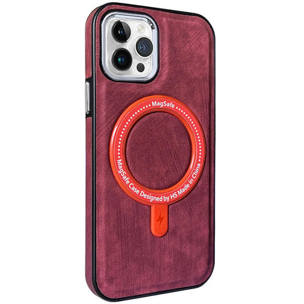 Frosted Leather Mobile Phone Case Cover Compatible Cases 1