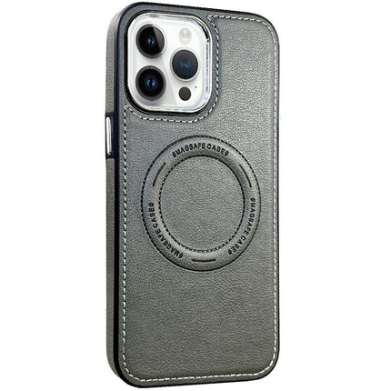 Leather Mobile Phone Case Cover Magnetic Shockproof Compatible Cases 1