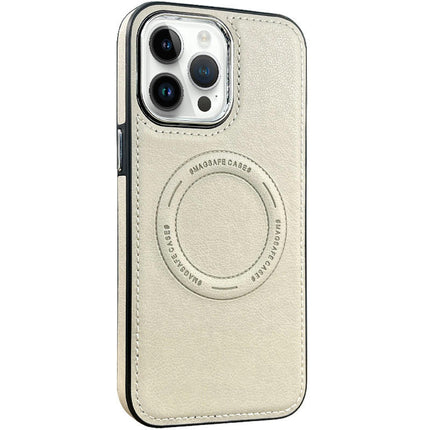 Leather Mobile Phone Case Cover Magnetic Shockproof Compatible Cases 1