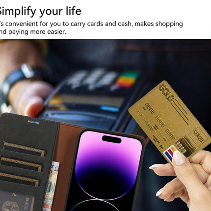 PU Leather Flip Cover Mobile Phone Case Cover Compatible Cases 1