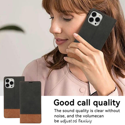 PU Leather Flip Cover Mobile Phone Case Cover Compatible Cases 1