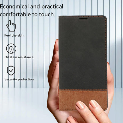 PU Leather Flip Cover Mobile Phone Case Cover Compatible Cases 1