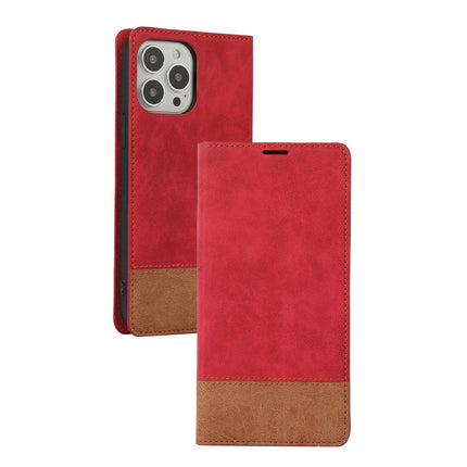 Leather Flip Mobile Phone Case Cover Compatible Cases 1