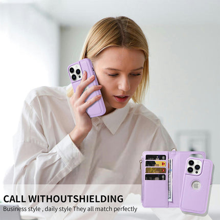 Mobile Phone Case Cover With Zipper Compatible Cases 1