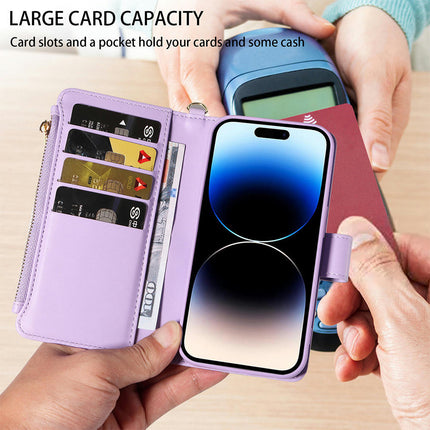 Mobile Phone Case Cover With Zipper Compatible Cases 1