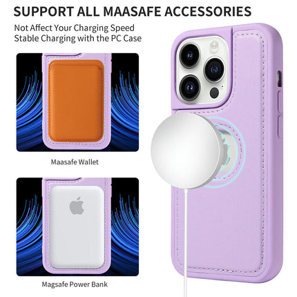 With Magnetic Zipper Mobile Phone Case Cover Compatible Cases 1