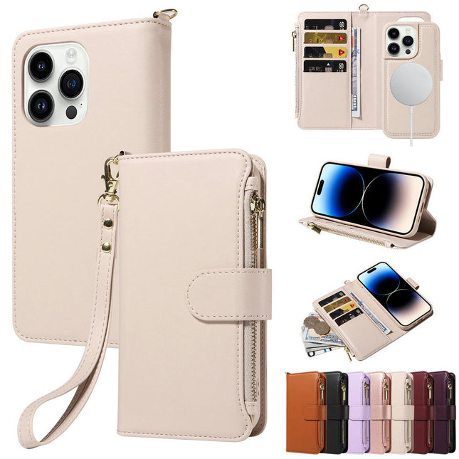 Mobile Phone Case Cover Compatible Cases with Card Holder-A 1