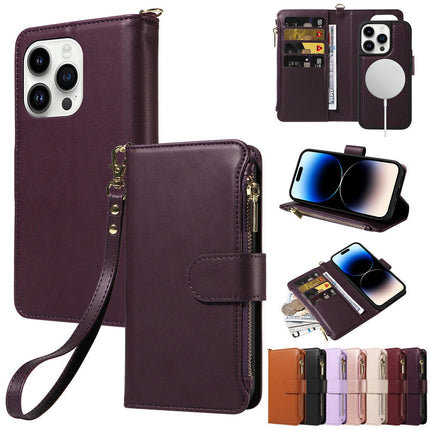 Mobile Phone Case Cover Compatible Cases with Card Holder-A 1