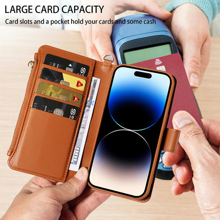 Mobile Phone Case Cover Compatible Cases with Card Holder-A 1