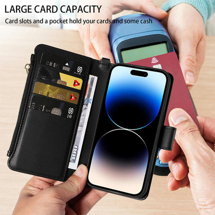 Wallet Case Mobile Phone Case Cover Compatible Cases with Card Holder-A3 1