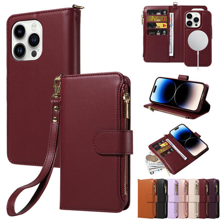 Wallet Case Mobile Phone Case Cover Compatible Cases with Card Holder-A3 1