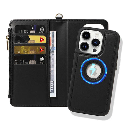 Wallet Case Mobile Phone Case Cover Compatible Cases with Card Holder-A3 1