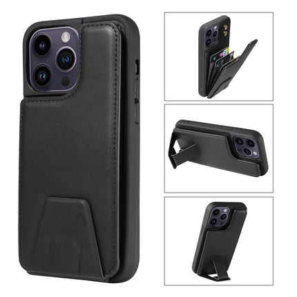 Stand Mobile Phone Case Cover Compatible Cases with Card Holder 1