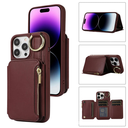Card Holder Wallet Mobile Phone Case Cover Compatible Cases 1