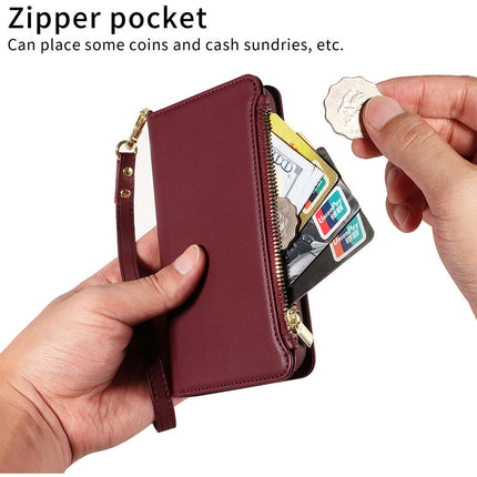 Wrist Strap Mobile Phone Case Cover Compatible Cases 1