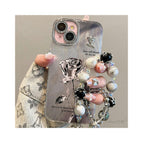 shell+bracelet