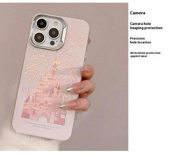 PC Mobile Phone Case Cover Compatible Cases for Women Girls