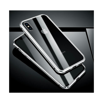 Double-sided Glass Mobile Phone Case Cover Compatible Cases 1