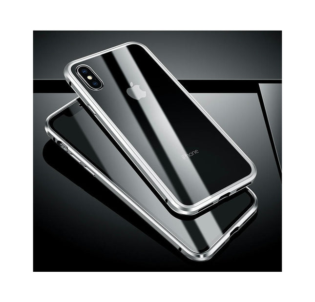 Double-sided Glass Mobile Phone Case Cover Compatible Cases 1