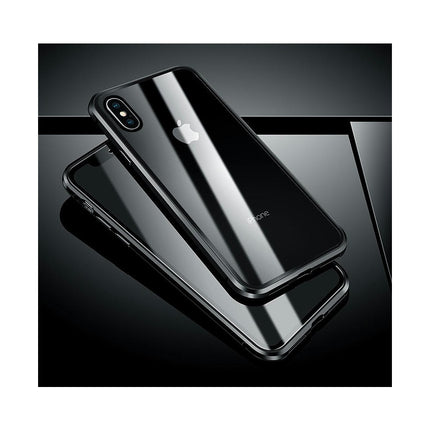Double-sided Glass Mobile Phone Case Cover Compatible Cases 1