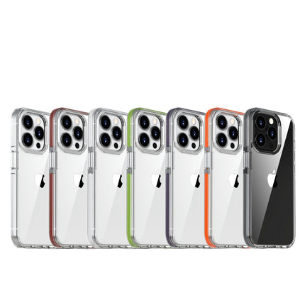 Transparent Mobile Phone Case Cover Compatible Cases