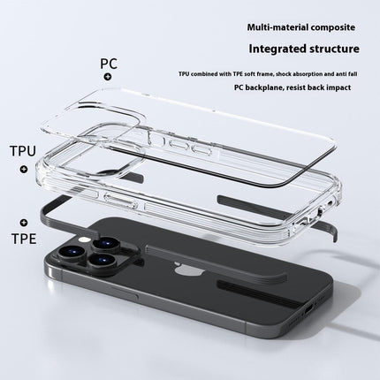Transparent Mobile Phone Case Cover Compatible Cases