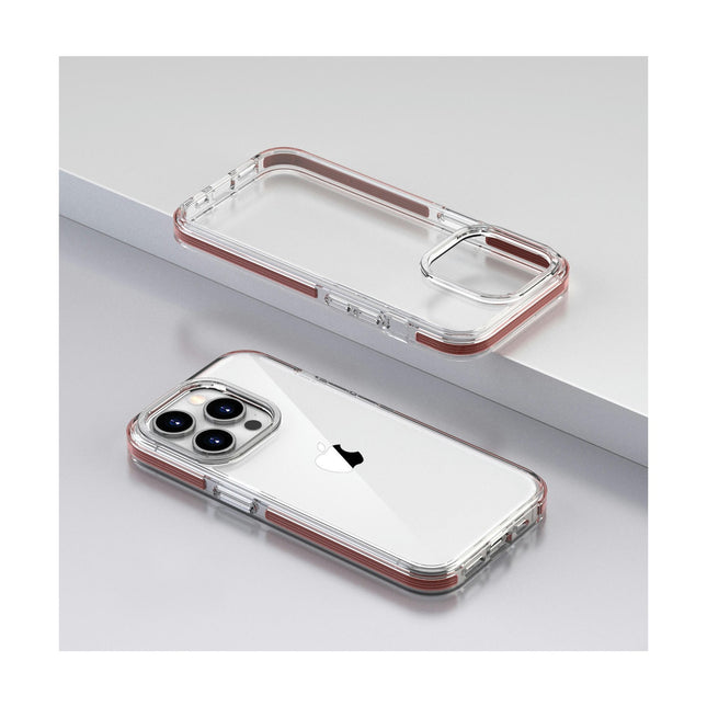 Transparent Mobile Phone Case Cover Compatible Cases