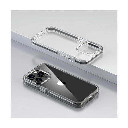 Transparent Mobile Phone Case Cover Compatible Cases