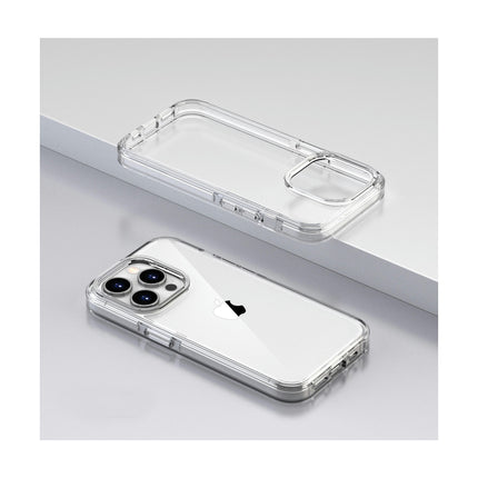 Transparent Mobile Phone Case Cover Compatible Cases