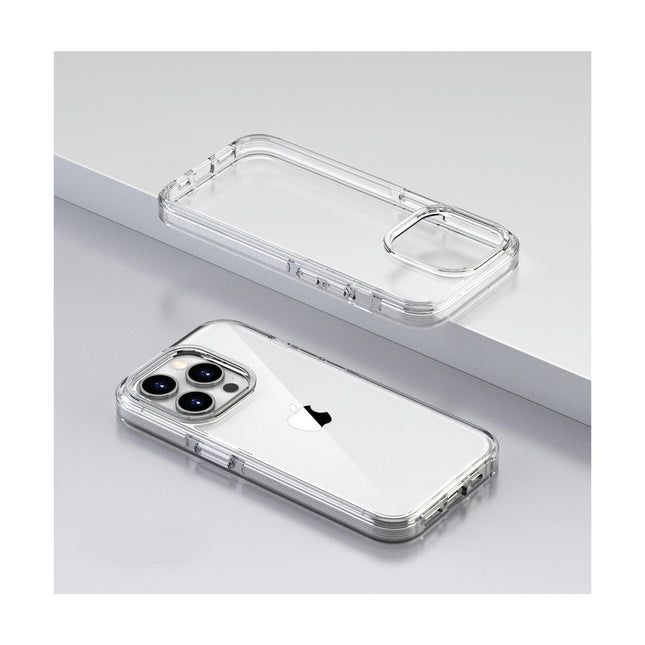 Transparent Mobile Phone Case Cover Compatible Cases