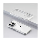 Translucent white