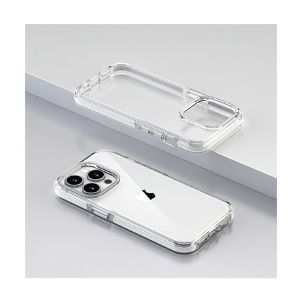 Transparent Mobile Phone Case Cover Compatible Cases