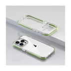 Translucent green