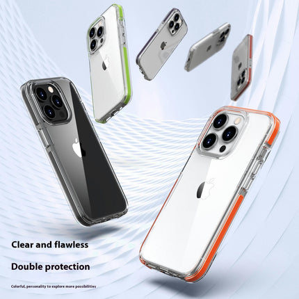 Transparent Mobile Phone Case Cover Compatible Cases