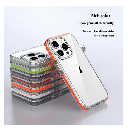 Transparent Mobile Phone Case Cover Compatible Cases