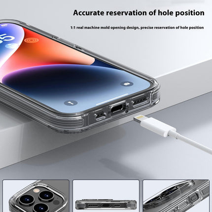 Transparent Mobile Phone Case Cover Compatible Cases