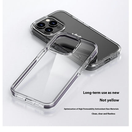 Transparent Mobile Phone Case Cover Compatible Cases