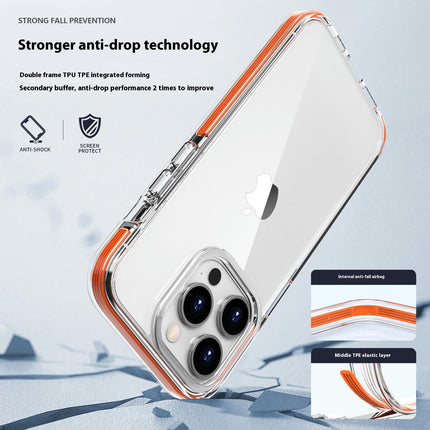 Transparent Mobile Phone Case Cover Compatible Cases