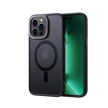 Mobile Phone Case Cover Compatible Cases Support Magnetic Charging 1