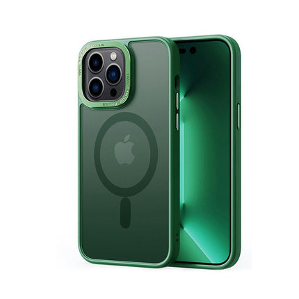 Mobile Phone Case Cover Compatible Cases Support Magnetic Charging 1