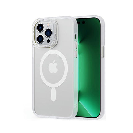 Mobile Phone Case Cover Compatible Cases Support Magnetic Charging 1