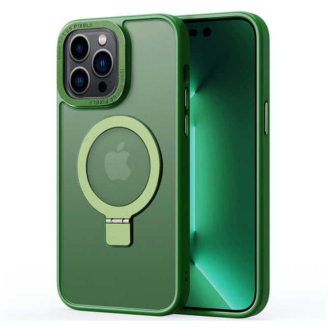 Mobile Phone Case Cover Compatible Cases With Magnetic And Stand 1