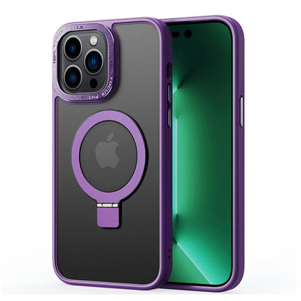 Mobile Phone Case Cover Compatible Cases With Magnetic And Stand 1