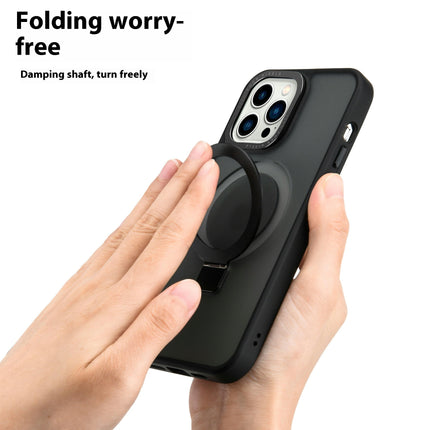 Mobile Phone Case Cover Compatible Cases With Magnetic And Stand 1