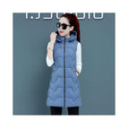 Fog blue