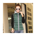 Dark green