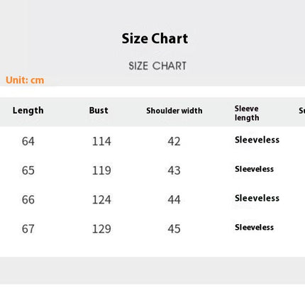 Women's Stand Collar Crop Puffer Vest Sleeveless Winter Warm Outerwear