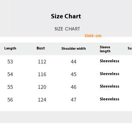 Women Stand Collar Cropped Puffer Vest Sleeveless Zip Up Padded Winter Warm Outerwear