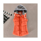 Orange red
