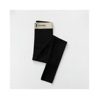 Thin black